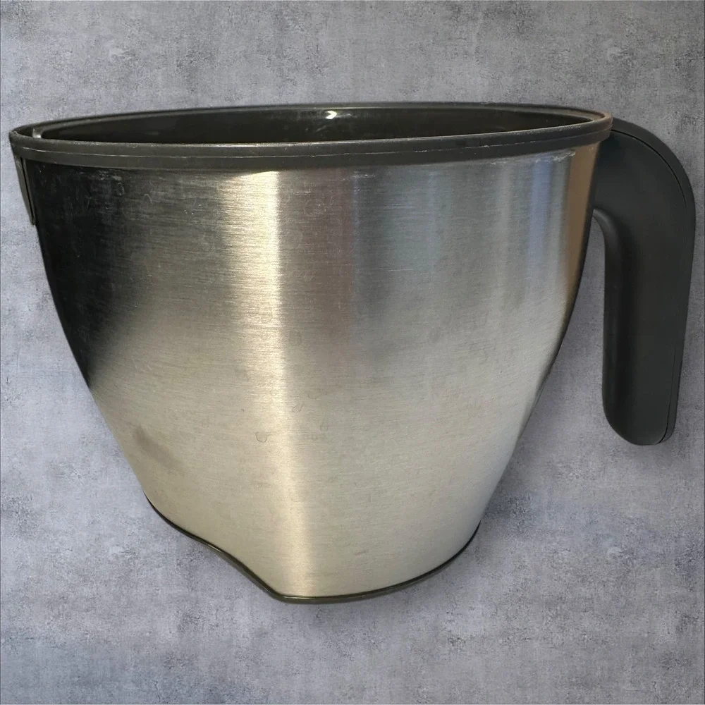 Breville Precision Brewer BDC450BSS Cone Filter‎ Basket Holder Replacement